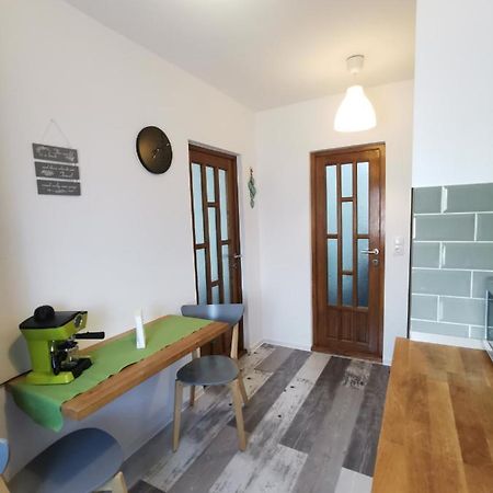 Dream Studio Petrosani Exterior photo
